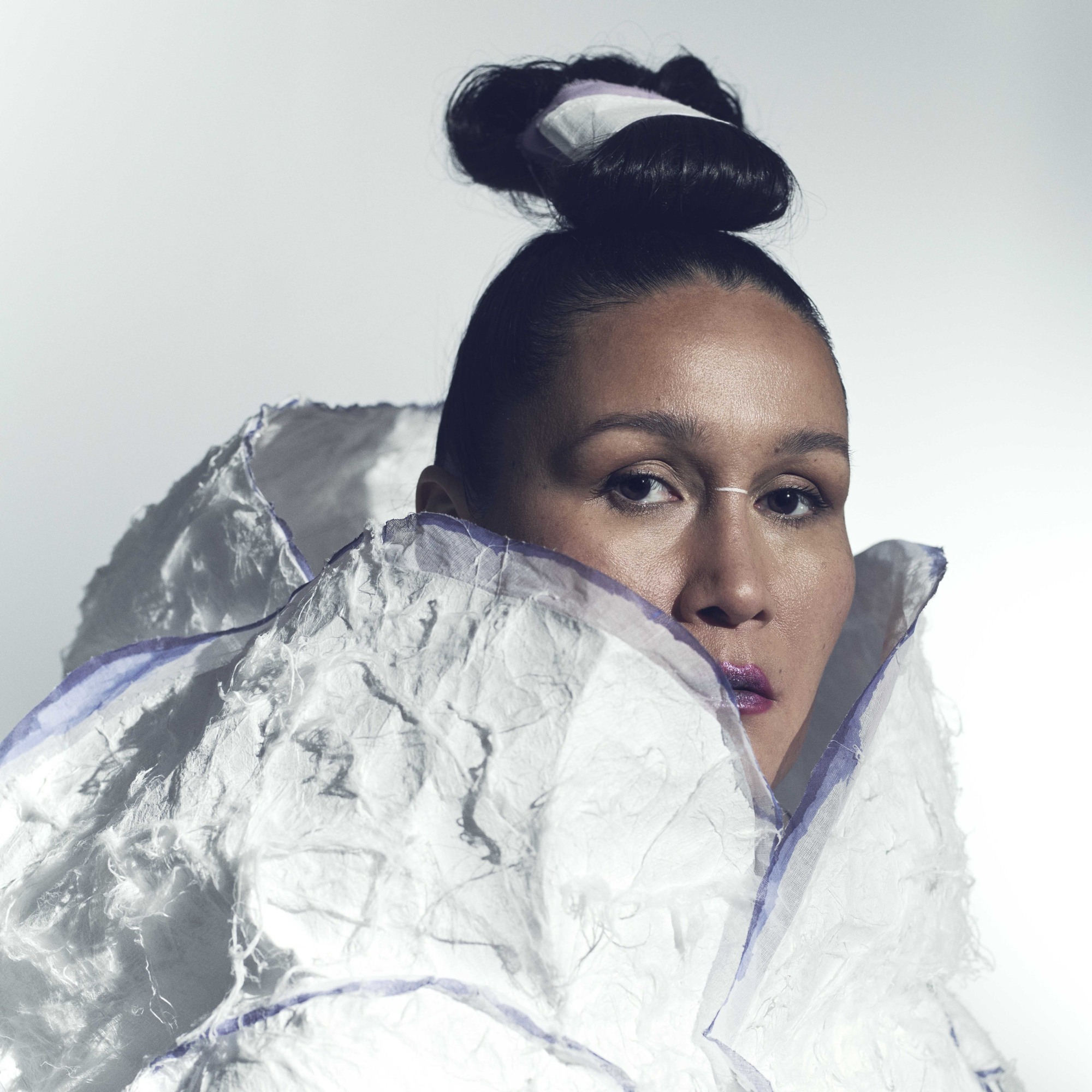 Tanya Tagaq and Kronos Quartet: In Concert | Brown Arts Institute